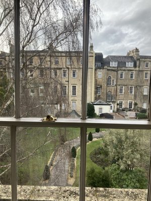 The Royal Crescent Hotel & Spa by null