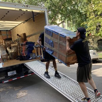EZ MOVING - Movers Near Me EZ MOVING - Movers Near Me
