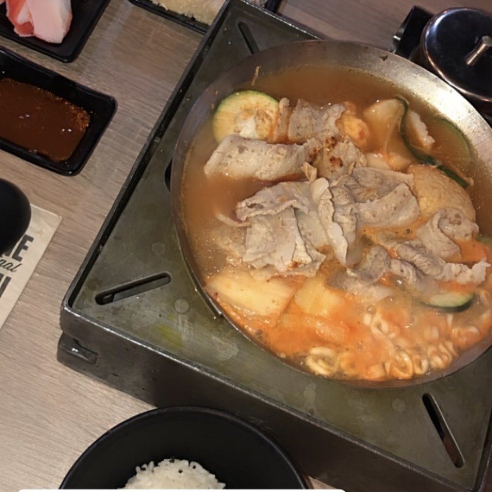Boiling Point - Korean Bean Paste - Taiwanese Near Me - San Jose, California Boiling Point - Korean Bean Paste - Taiwanese Near Me - San Jose, California