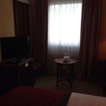 Hôtel Kipling - Doubleroom - Hotels Near Me - Geneva, GE