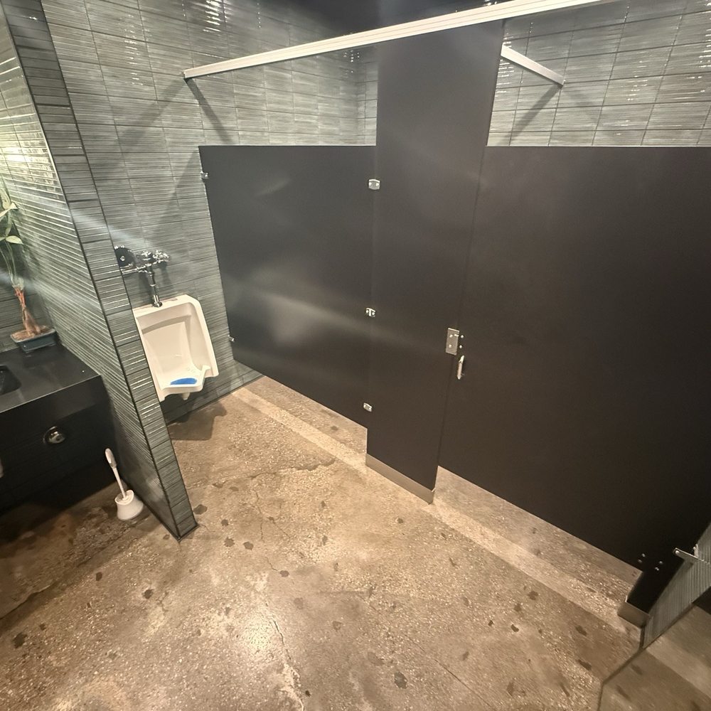 Sabroso! Mexican Kitchen - Bathroom - Mexican Near Me - Garden Grove, California Sabroso! Mexican Kitchen - Bathroom - Mexican Near Me - Garden Grove, California