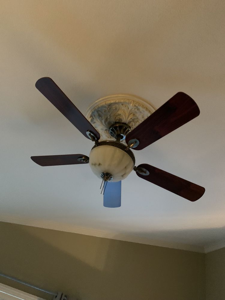 Slide of Sky Electric
