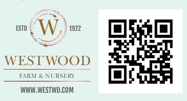 Westwood Farm & Boutique Logo