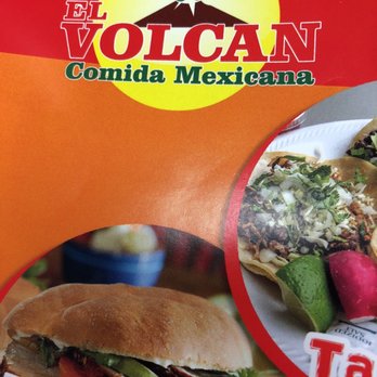 El Volcan Comda Mexicana - Mexican Near Me - Allen, Texas El Volcan Comda Mexicana - Mexican Near Me - Allen, Texas