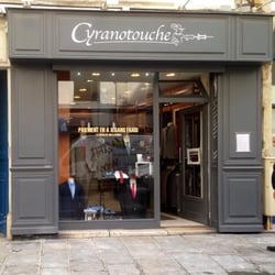 Cyranotouche