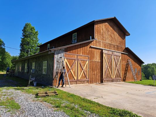 Exterior Work- Barns/Storage Shed - Andre Remodeling is your trusted partner in construction and renovation projects. Contact us today to discuss your project and receive a personalized quote. We look forward to bringing your vision to life with our expertise and dedication to excellence. Exterior Work- Barns/Storage Shed - Andre Remodeling is your trusted partner in construction and renovation projects. Contact us today to discuss your project and receive a personalized quote. We look forward to bringing your vision to life with our expertise and dedication to excellence.