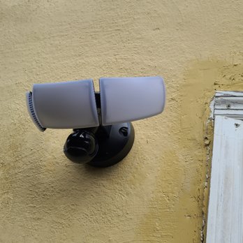 Fibra Electric - Home Network Installation Near Me