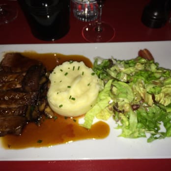 La Coïncidence - Duck = delicious! - French Near Me - Paris, 75 La Coïncidence - Duck = delicious! - French Near Me - Paris, 75