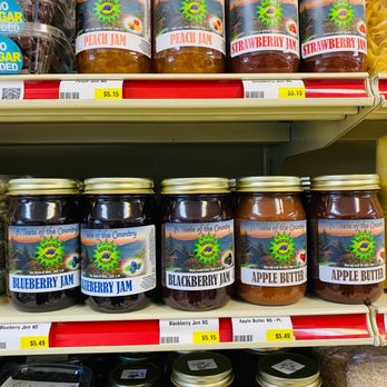 The Bread Basket - Local made preserves - Bakeries Near Me - Floyd, Virginia The Bread Basket - Local made preserves - Bakeries Near Me - Floyd, Virginia
