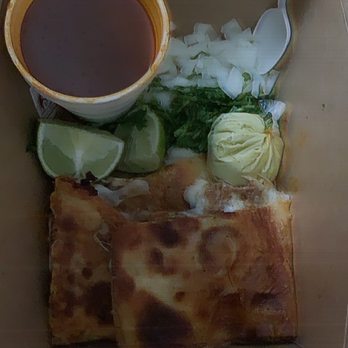 Taco Vida - Birria quesadilla - Tacos Near Me - Richland Hills, Texas Taco Vida - Birria quesadilla - Tacos Near Me - Richland Hills, Texas