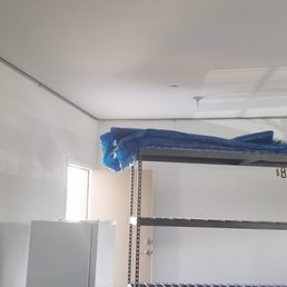 Had to run my wiring quite far due to size of 3-car garage. Looks fantastic in the end!