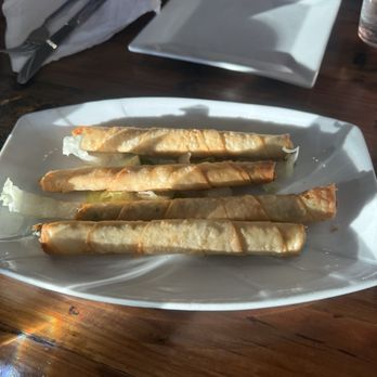 Bosphorus Mediterranean Cuisine - Cheese Roll - Turkish Near Me - Glassboro, New Jersey