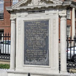 Boston Common - At Boston Commons