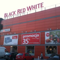 Black Red White