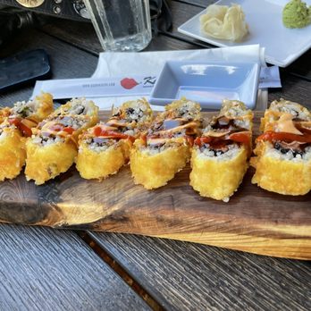 Sushi Kuchi - Sushi Bars Near Me - San Diego, California Sushi Kuchi - Sushi Bars Near Me - San Diego, California