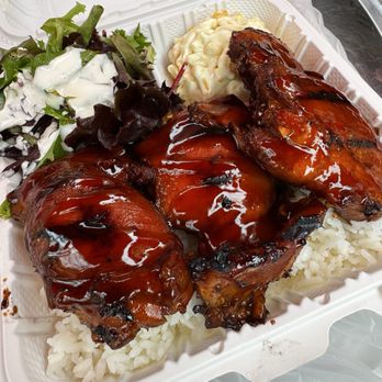 K Street Food - Korean Near Me - Honolulu, Hawaii