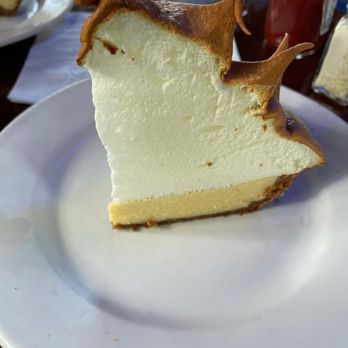 Blue Heaven - More Key Lime Pie - Breakfast & Brunch Near Me - Key West, Florida Blue Heaven - More Key Lime Pie - Breakfast & Brunch Near Me - Key West, Florida