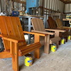 Wimberley Chair Company