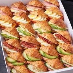 Lunch box to go