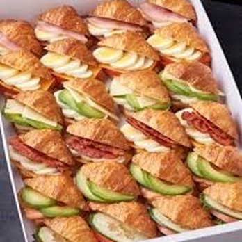 Paris Baguette - Lunch box to go - Bakeries Near Me - Bound Brook, New Jersey