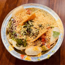 Swadeshi Plaza Of Frisco - Masala Puri