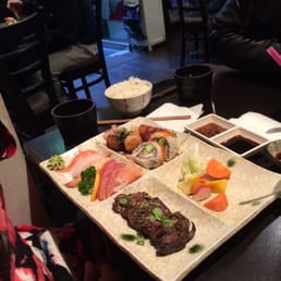 Bento box Bento box
