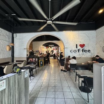 Kaffe Haus - Breakfast & Brunch Near Me - San Juan, Puerto Rico
