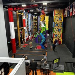 Clip 'N Climb