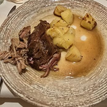Ristorante Vladimiro - Italian Near Me - Rome, RM