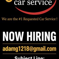 Goldy's Car Service
