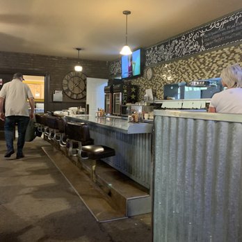 Chuck Wagon Restaurant - Bar area - American Near Me - Lava Hot Springs, Idaho Chuck Wagon Restaurant - Bar area - American Near Me - Lava Hot Springs, Idaho