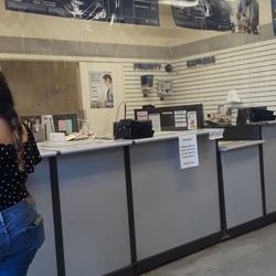 US Post Office