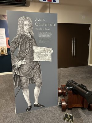 Fort Frederica National Monument by null