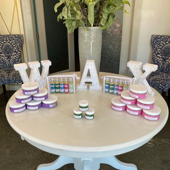 Sweet Samba Vinings - Skin Care Near Me - Smyrna, Georgia Sweet Samba Vinings - Skin Care Near Me - Smyrna, Georgia