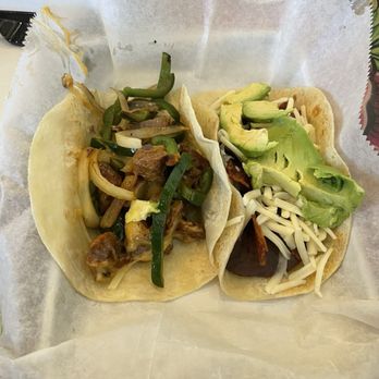 Tacodeli - Tacos Near Me - Dallas, Texas