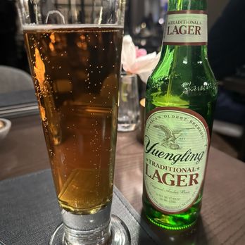 ENTYSE, Wine Bar & Lounge - New American Near Me - McLean, Virginia