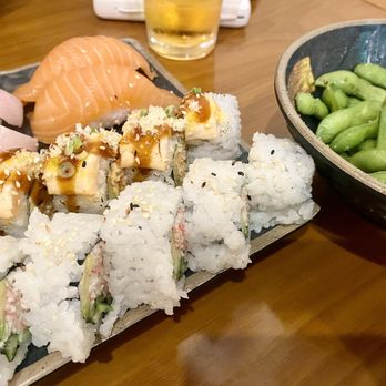Gen Sushi - Sushi Bars Near Me - Battle Ground, Washington Gen Sushi - Sushi Bars Near Me - Battle Ground, Washington