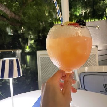 Aft Cocktail Deck - Cocktail Bars Near Me - Las Vegas, Nevada