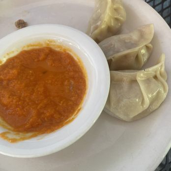 Wildberry Restaurant - Pork momo - American Near Me - Ashford, Washington Wildberry Restaurant - Pork momo - American Near Me - Ashford, Washington
