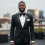 Photo of GQ Menswear