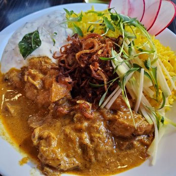 Bhuna - Chicken - Indian Near Me - Portland, Oregon