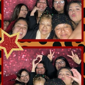 Epic Photobooth - Strip print out - Photo Booth Rentals Near Me Epic Photobooth - Strip print out - Photo Booth Rentals Near Me