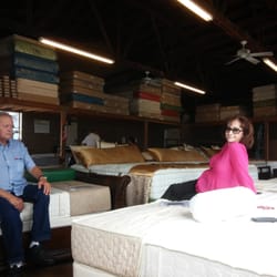Mattress Factory Outlet