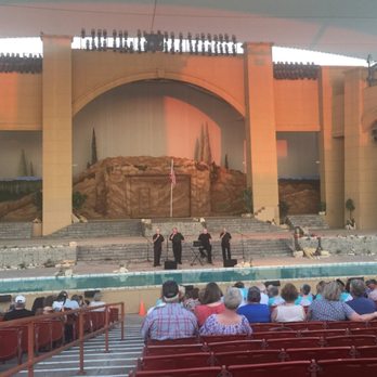 The Promise - Texas - Performing Arts Near Me - Willow Park, Texas