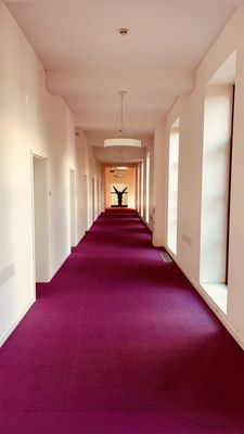 Eburon Hotel - Different Hotels by null