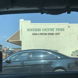 Risingers Country Store