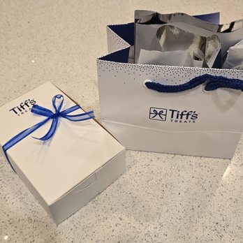 Tiff's Treats - Love this - Bakeries Near Me - Atlanta, Georgia Tiff's Treats - Love this - Bakeries Near Me - Atlanta, Georgia
