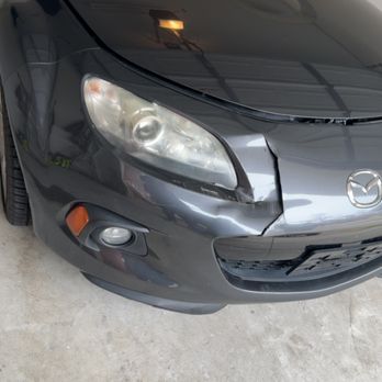On Spot Bumper Repair - Car Stereo Installation Near Me - Houston, Texas On Spot Bumper Repair - Car Stereo Installation Near Me - Houston, Texas