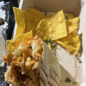 Talkin' Tacos Wynwood - She - Tacos Near Me - Miami, Florida