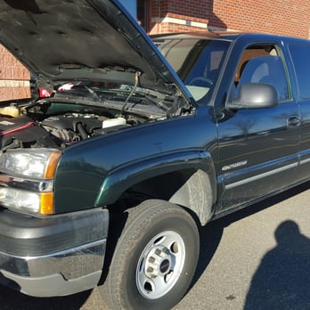 Red Tag Center - Used Car Dealers Near Me - Capitol Heights, Maryland